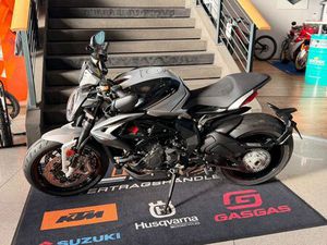 MV AGUSTA DRAGSTER RR OTTANTESIMO