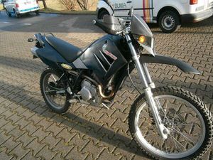 MZ ENDURO SX 125