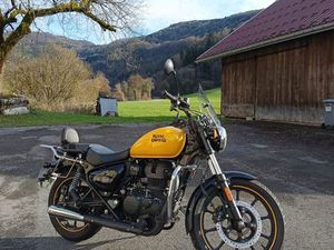 ROYAL ENFIELD METEOR 350