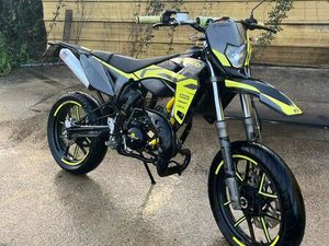 SHERCO 50 CC
