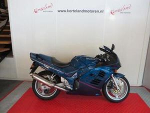 SUZUKI RF 600 R (BJ 1995) — MOTOREN | SUZUKI — MARKTPLAATS