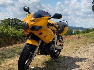 SUZUKI SV S 650 (SVS650, SV 650)