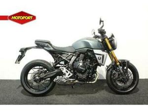 SUZUKI GSX-8T (BJ 2026) — MOTOREN | SUZUKI — MARKTPLAATS