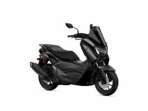 NMAX 155 TECH MAX 2026