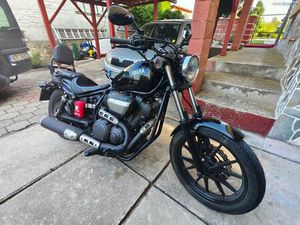 YAMAHA XV 950 R