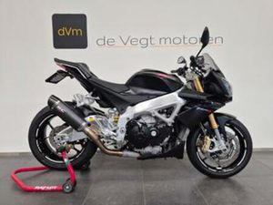 APRILIA TUONO V4 APRC TUONOV4 V 4 SC PROJECT NETTE STAAT! — MOTOREN | APRILIA — MARKTPLAATS