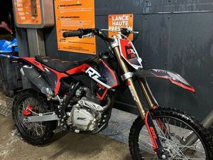 150ERZ, CRZ GRANDE ROUE