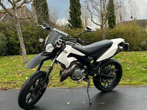 DERBI 50 SENDA X-TREME