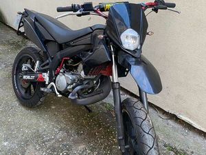 DERBI SENDA X-TREME 2014