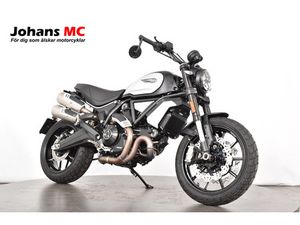 DUCATI SCRAMBLER 1100 PRO ABS • 2022
