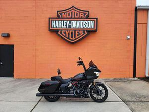 2024 HARLEY-DAVIDSON CVO ROAD GLIDE ST