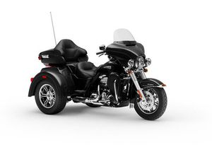 2019 HARLEY-DAVIDSON® FLHTCUTG - TRI GLIDE® ULTRA