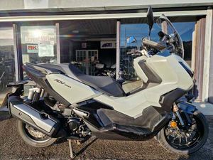 USED HONDA ADV 350 FOR SALE IN SWANSEA