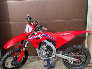 450 CRF 2021