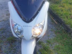 SCOOTER HONDA FORZA NSS 250