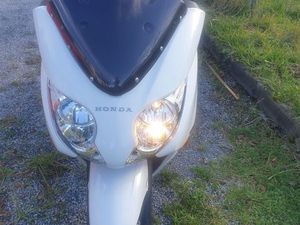 SCOOTER HONDA FORZA NSS 300