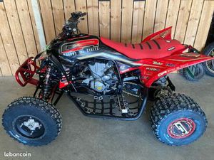 QUAD PROTO HANDY RACING 450 KX 2024