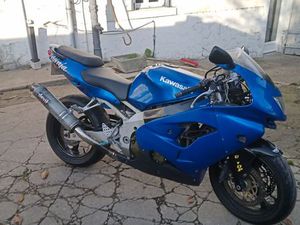 ZX9R URGENT