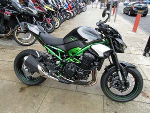 NEW KAWASAKI Z900 900 SUPERNAKED FOR SALE IN MIDDLESEX