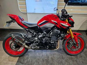 USED KAWASAKI Z900 50TH ANNIVERSARY FOR SALE IN SWANSEA