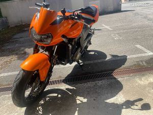 Z750