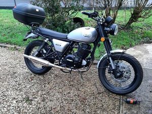 VDS MASH 250 TWO FIFTY