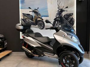 PIAGGIO MP3 500 HPE EXCLUSIVE
