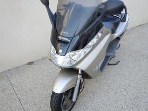 SCOOTER X8 CH 125