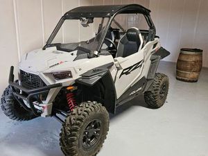 SSV POLARIS RZR 1000 TRAIL S