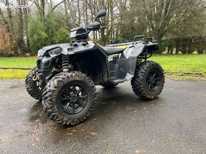 QUAD POLARIS