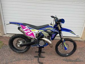 125 SHERCO 2023