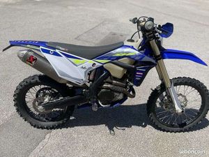 SHERCO 300 4T 2020 SE-F