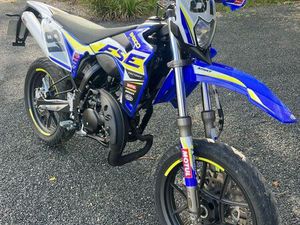 SHERCO 50