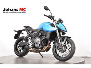 SUZUKI GSX-8S ABS • 2025