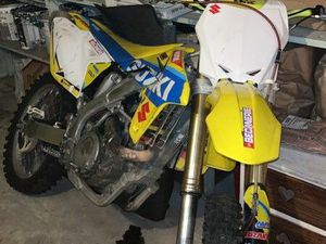 450 RMZ