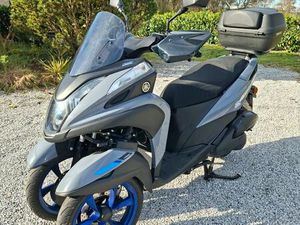 SCOOTER 125 TRICITY YAMAHA