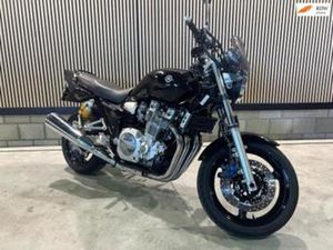 YAMAHA XJR 1300 — MOTOREN | YAMAHA — MARKTPLAATS