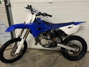 85 YZ 2017