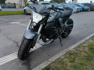 CB1000R