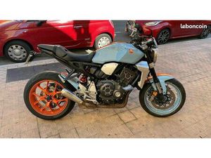 HONDA CB 1000 R + 2018