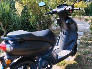 SCOOTER 50CM3 KISBEE