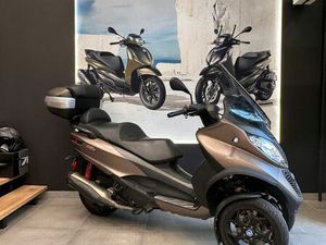 PIAGGIO MP3 500 HPE EXCLUSIVE