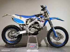 TM RACING 300 FI 4S 2021 - ENVOI/REPRISE POSSIBLE