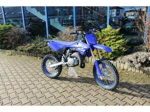 YAMAHA YZ 85 LW 2026 SKLADEM