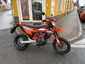 KTM 690 SMC-R 2023