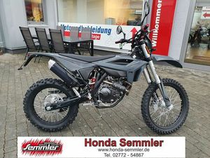 BETA RR 125 T 4T ENDURO E5+ X-VA. NEU & VERFÜGBAR!