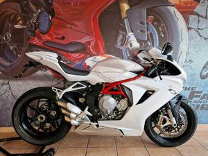 MV AGUSTA F3 675 ABS, 1HAND, SUPER-ZUSTAND