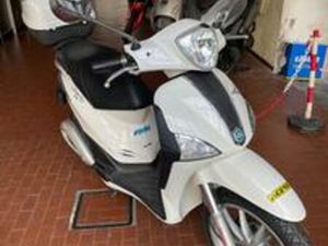 PIAGGIO LIBERTY 125 3V USATO