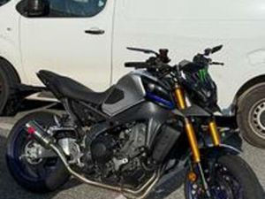 YAMAHA MT-09 - 2023