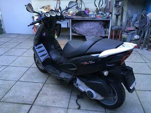 MALAGUTI F 12 MAX 200 CANTON TESSIN -